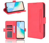 For Vivo Y33t Y33s Y21 Y21s Y78 Plus V2109 V2111 V211 V211 Funda Protectora Antideslizante De Cuero