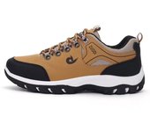 Zapatos de senderismo al aire libre de primavera y otoño Zapatos deportivos casuales para hombres novedad