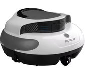 Robot Aspirador Automático para Limpieza de Piscinas Blossom PC100 120 min