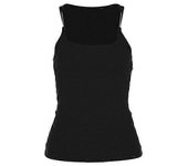 Luvette Tank, Invisible Strap Tank Top for WomenY BSSM