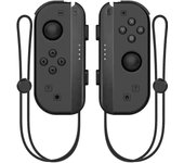 Joy Pad Joycons Gamepad For Nintendo Switch Joystick Bluetooth Wireless Game Controller Joystick With Trubo Video Game Consoles