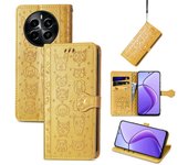 For Oppo A60 realme 12 13 c51 663 c55 pro plus 5G de ranura de tarjeta de solapa magnética para la carcasa del teléfono móvi
