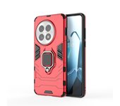 For OnePlus 13 Case Anti-knock Armor Magnetic Suction Stand Full Back Cover For OnePlus 13 Case For OnePlus 13 Case 6.82 inch