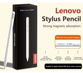 Lenovo ThinkPlus BP16 Android iOS Phone Universal Optical Windows Tablet Touch Pen