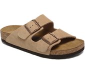 Buroalma sandalias  birkenstock arizon Zapatillas de mujer Comodidad Resistente al desgaste