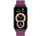 NORTH EDGE 1.47-inch square full touch screen smartwatch blood oxygen measurement blood pressure measurement 100+types of dials replaceable Bluetooth call message reminder weather forecast IP67 waterproof M4