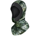Capucha De Neopreno 3mm / 5mm Traje De Neopreno Capucha Gorro De Natación Máscara De Buceo Medusas Equipo Submarino Capucha De Buceo Sombrero De Buceo De Surf