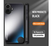 Funda Durena Matte para Nothing Cmf Phone 1 Ag A Prueba de Golpes y Protección de Alta Calidad