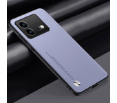 Luxury Leather Phone Case For Vivo iQOO Neo 8 Pro Neo8 5G Matte Cover Silicone Protection Case For iQOO 8 Pro iQOO8 8Pro Coque