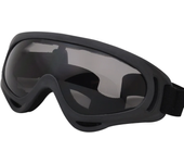 Gafas de esquí profesionales para niños, gafas de esquí para Snowboard, gafas de sol, gafas Anti-UV400, equipo deportivo para niños, hombres y mujeres