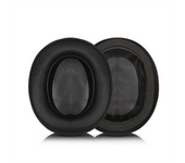 Earpads for RP-HD10E Headphones Earphone Cover Earmuffs Headphone Sponge Cover Replacement Accessories