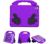 EVA Kids Safe Case For IPad 2024 10 10th 2022 10.9 10.2 9th 8th 7 th Cover Air Pro 10.5 11 2020 2021 mini 6 5 4 3