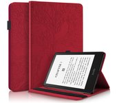 Funda for Kindle 2022 Case 6 Inch Embossed Tree Flip Wallet Stand Case for All New Kindle 11th Generation 2022 Cover C2v2l3