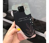 For Huawei Mate 20 Pro Case Mate20 Lite Soft Back Cover TPU Silicone Case For Huawei Mate20 20Lite 20Pro SNE-LX1 Phone Case Capa