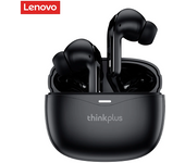 Original Lenovo XT52 Earphones Wireless Bluetooth V5.4 HD Call HIFI Stereo Sound Sports Earbuds Long Endurance Noise Reduction Music Game Headphones