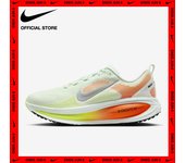 Leten Men's Vomero 18 Running Shoes - Barley Green Work shoes