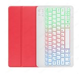Backlit Keyboard for Teclado Honor Pad V8 Case BRT-W09 Tablet for Honor Pad V8 Keyboard Case 11 inch 2023 Funda Teclado
