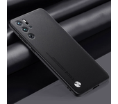 Luxury PU Leather Case For Nubia Red Magic 9 Pro Plus 5G Back Cover Matte Silicone Full Protection Phone Case For RedMagic 9 Pro
