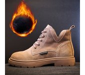 Nuevas botas cortas de mujer botas planas de mujer zapatos de mujer locomotora negra botas finas