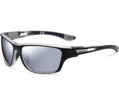 Nuevas gafas deportivas de moda para hombres y mujeres, gafas de sol polarizadas transfronterizas para ciclismo, gafas de sol