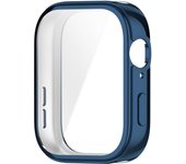 Soft TPU Transparent Screen Protective Case For Huawei Watch Fit 3 Watch Cases Full Protector Cover Frame Shock-Resistant Shell