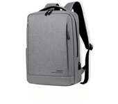 Mochila para hombre Mochila de moda Mochila Bolsa de computadora impermeable para hombres de viaje