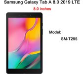 2PCS Tempered Glass Screen Protector For Samsung Galaxy A8 A7 A9 Plus Tab S9 FE S8 S7 S5 S5e S6 lite 8.7 10.4 11 2023
