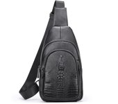 MVA-Nueva colección de bolsos de cuero genuino para hombre, bolso cruzado deportivo personalizado para hombre