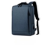 Mochila para hombre Mochila de moda Mochila Bolsa de computadora impermeable para hombres de viaje