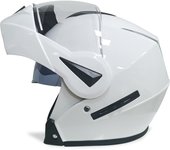 Casco moto integral hombre aire libre Deportes MX Carreras de Locomotora