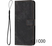 Para Xiaomi Redmi Note 13 Civi 2 5 A26 Lite PLUS Pro 4G Carcasa De Clip De Billetera Con Solapa Magnética
