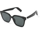 Nuevas gafas de sol Bluetooth, auriculares musicales para mujeres, llamadas, protector solar para hombres, gafas de sol para ciclismo, gafas inteligentes a prueba de rayos UV