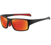 Nuevas gafas de sol deportivas polarizadas, gafas de sol cuadradas polarizadas a prueba de viento para PC, gafas para montar al aire libre