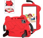 EVA Case Samsung Tab A9 PLUS 11.0 Inch 2023 A7 Lite 8.7 SM-T220 T225 T227 Kids Tablet Cover for A8 10.5" 2021 X200 X205