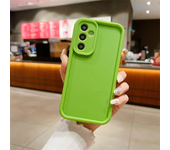A 53 52 32 13 23 33 A52s Matte Silicone Case For Samsung Galaxy A53 A52 A32 A33 A13 A23 A72 A73 4g 5g A03S Shockproof Back Cover