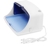 Esterilizador UV, dispositivo desinfectante, esterilizador de manicura, desinfección ultravioleta, 220 V, 5 W