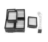 10 Pack HEPA Filter Replacement for IRobot Roomba I&E Series E5 E6 E7 I3 I3+ I4 I6 I6+ I7 I7+ I8 I8+/Plus Robot Vacuums
