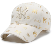 Gorra de béisbol para Hombre y mujer, gorro de algodón para deportes al aire libre, bordado MY Snapback, Hip-Hop, informal, visera