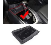 Car QI Wireless Charger For Nissan X-Trail T32 2014-2021Accessories Interior Modification Fast Phone Charging Plate Car Products