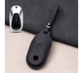 Car Key Cover for Mercedes Benz A B C E S G GLB GLC GLE Class GLS W177 W213 W222 G63 X167 E200 E300 Case Workm