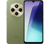 Teléfono Móvil Xiaomi Redmi 14C Smartphone Versión Global, 4+128GB  6+128GB  8+256GB, 6,88 Pantalla envolvente 120Hz, Batería potente de 5160 mAh, Doble cámara con IA de 50 MP+Selfies supernítidos de 13 MP