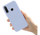 For Huawei P30 Case For Huawei P30 Lite Case Silicone Candy Color Fundas For Huawei P30 Lite Pro P30Lite P30Pro P 30 Phone Cover