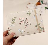 Case Star Collection Business Card Sticker Postcard Storage Brochure Instant  Albums Mini  Photo Album Photocard Holder