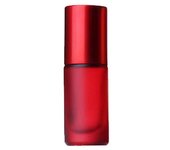 Cosmetic Container Sample Bottles Roller Ball Vial Essential Oil Roller Bottles Roll-on Bottle Perfume Bottle Rollerball Bottle