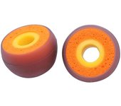 Accessories Silicone Case Memory-Foam Eartips Pads In-Ear Covers Earphone Ear Buds Earbud Tips Ear Caps Earbuds Eartips