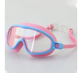 Gafas Piscina Niños, Gafas de Natación Niños con Gran Angulo de Visión,Anti-Vaho Anti-UV Sin Fugas,Gafas Buceo