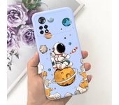Liquid Silicone Phone Case for Xiaomi POCO X4 Pro 5G Camera Protective Soft Shockproof Back Cover POCO X4 GT X4GT 5G  Funda Capa
