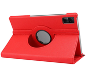 Funda for Redmi Pad SE Case 11 inch 360 Rotating Leather Stand Hard Protective Cover for Xiaomi Redmi Pad SE 2023 Case 11"