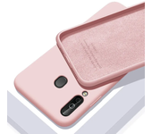 Funda de Silicona Suave para Huawei Cubierta Protectora para Y5, Y6, P Smart 2019, P30 Pro, P20, Mate 20, Lite, Nova Accesorios de Electrónica