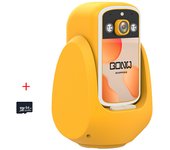Cámaras de vigilancia wifi HD video llamar remoto inalámbrico doméstico inteligente vigilancia
